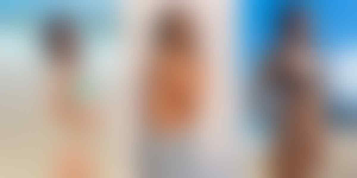 Model 18 Tahun asal Brasil Meninggal akibat Covid19, Awalnya Sehat dan Sudah Divaksin