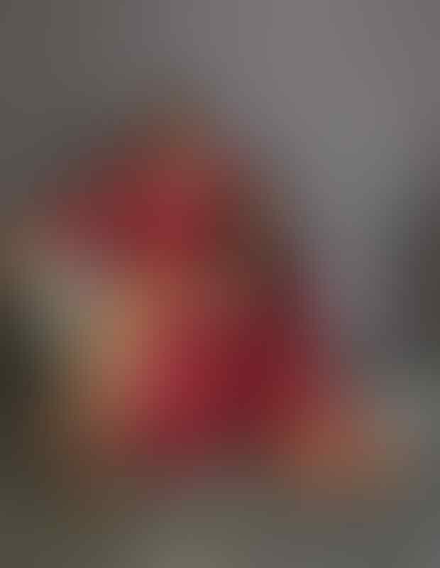 Model 18 Tahun asal Brasil Meninggal akibat Covid19, Awalnya Sehat dan Sudah Divaksin