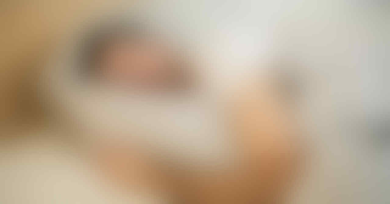 Susah Ingat Nama dan Wajah Seseorang? Coba Deh Cek Kualitas Tidur Anda