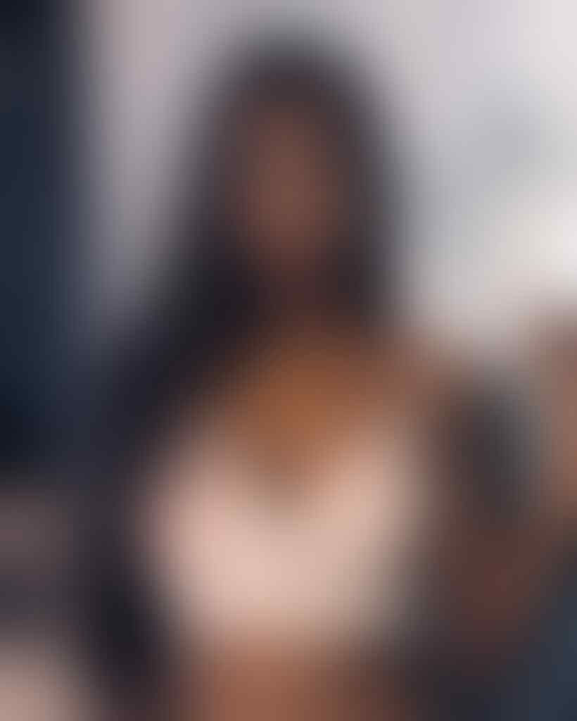 Inilah 10 Model Angola Tercantik dan Paling "Hot" Tahun 2022