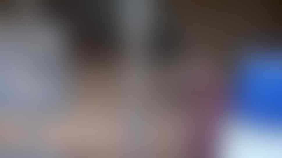 KASUS OTT KPK! Gubernur Sumut: Untuk Apa di Rumahnya Ada Kerangkeng?