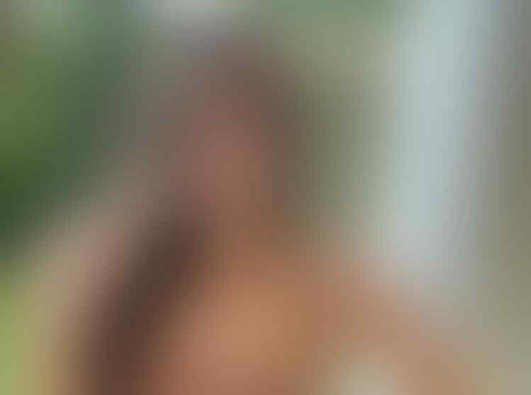 Nia Ramadhani Kini Bisa Kupas Salak
