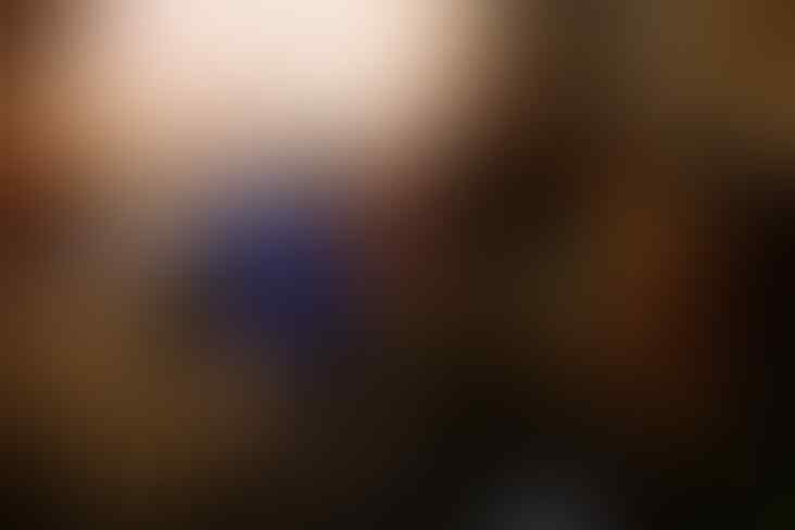 Kisah Dion Kumpul Kebo Bareng 4 PSK Online, Percintaan, hingga Punya Istri Sah