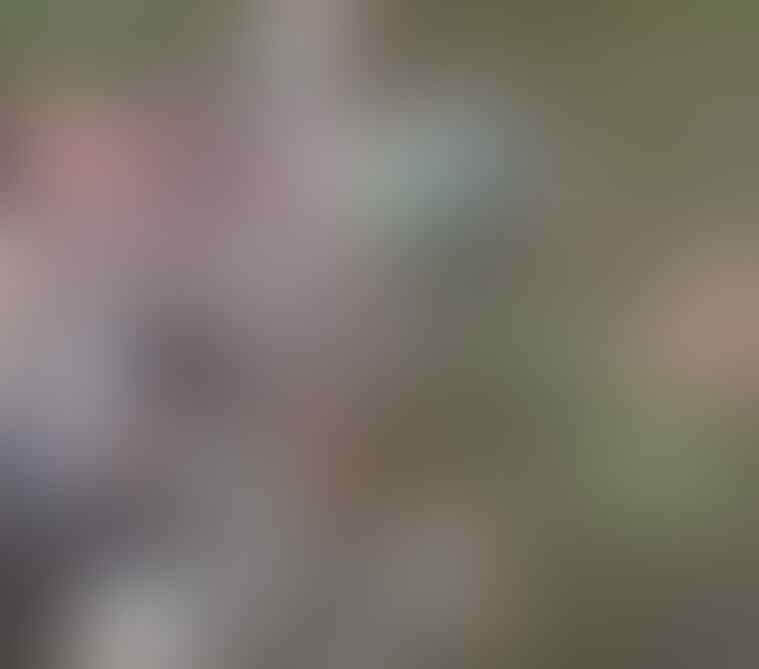 Gunung Penuh Sampah Gegara Ulah Pendaki, Begini Wujudnya