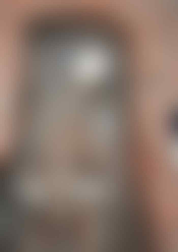 Heboh Penampakan Bentuk Tengkorak Perempuan Mirip Alien dari Rusia

