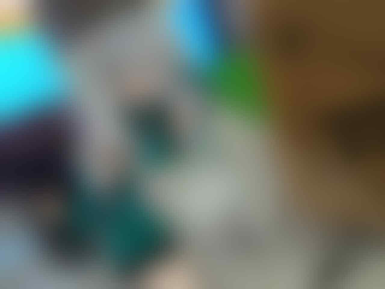 Culun Gak Berarti Wibu Ataupun Otaku