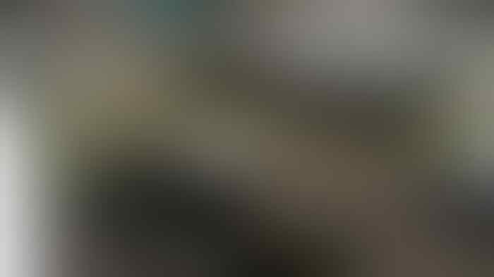 Mitos Larangan Tunggangi Patung Sapi di Makam Kebatan Boyolali, Awas Bisa Sakit