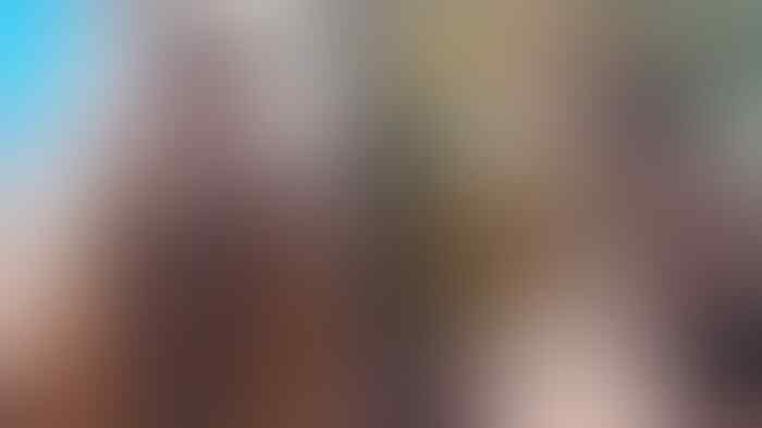 Dibalik Kata &quot;Cinta Tak Selamanya Indah Dek&quot;, Diketahui Tersimpan Makna yang Mendalam