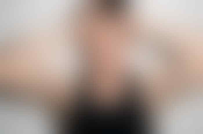 Artis Cantik Ini Suka Cium Bau Ketek, terasa Enak Menyenangkan dan Unyu