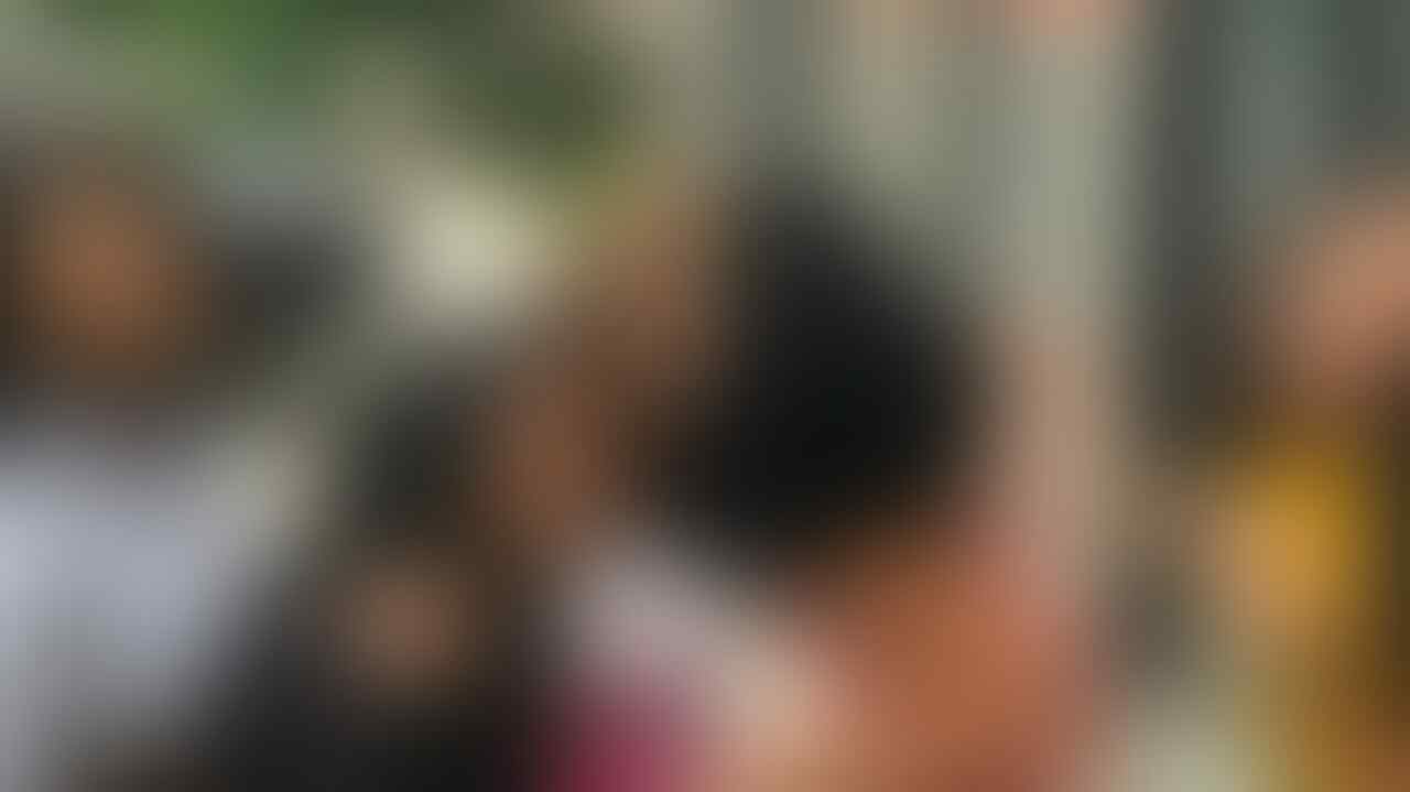 Emang Benar Tertawa Bisa Menular