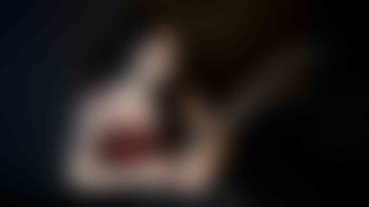 (Ujian Ketahanan Iman Jilid II) Gitaris Cewek yang Menyegarkan Telinga dan Mata