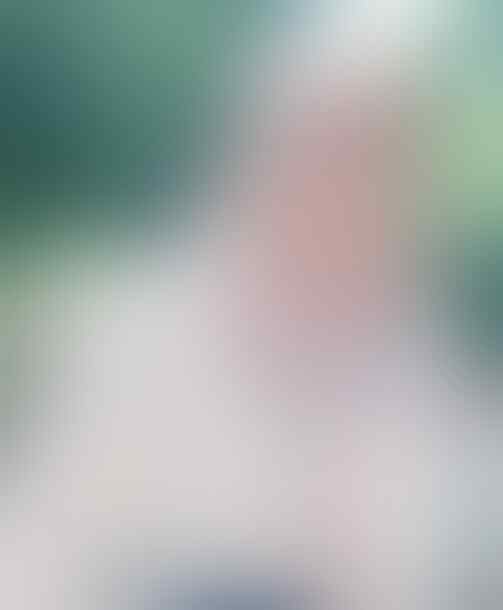 Rayakan Hari Kemenangan dengan Penampilan Terbaik GanSis!