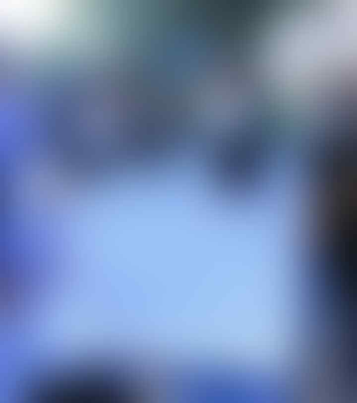 Rayakan Hari Kemenangan dengan Penampilan Terbaik GanSis!