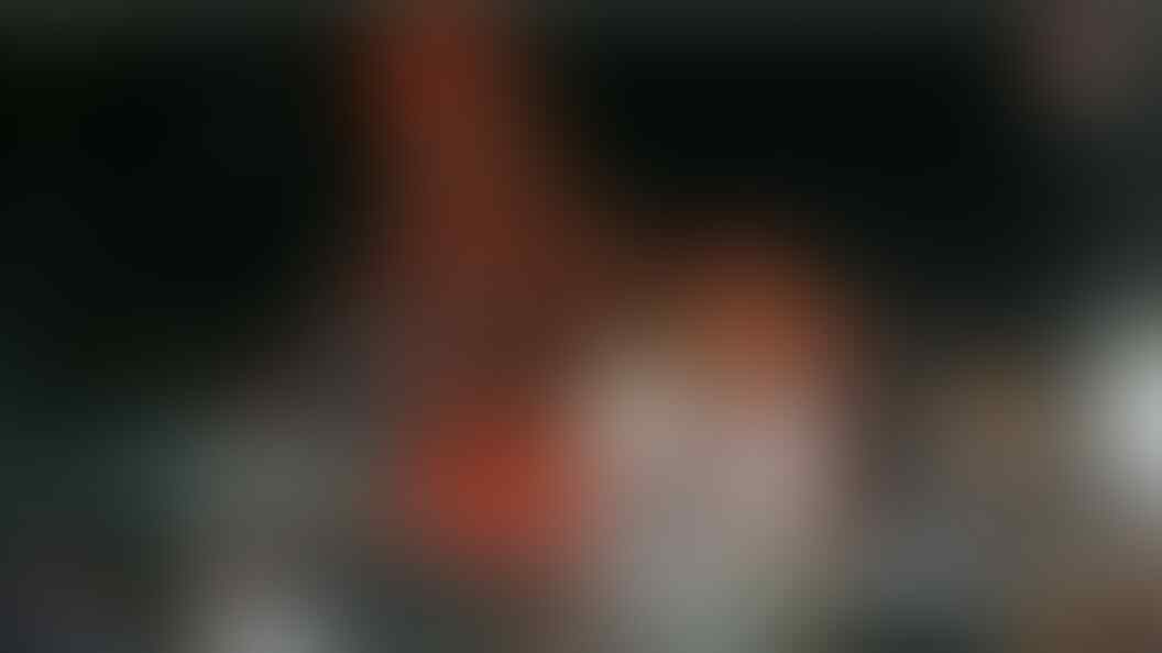 Fenomena Malam Takbiran; Pocong, Tuyul, Kuntilanak dan Hantu Lainnya Ikut Berkeliaran