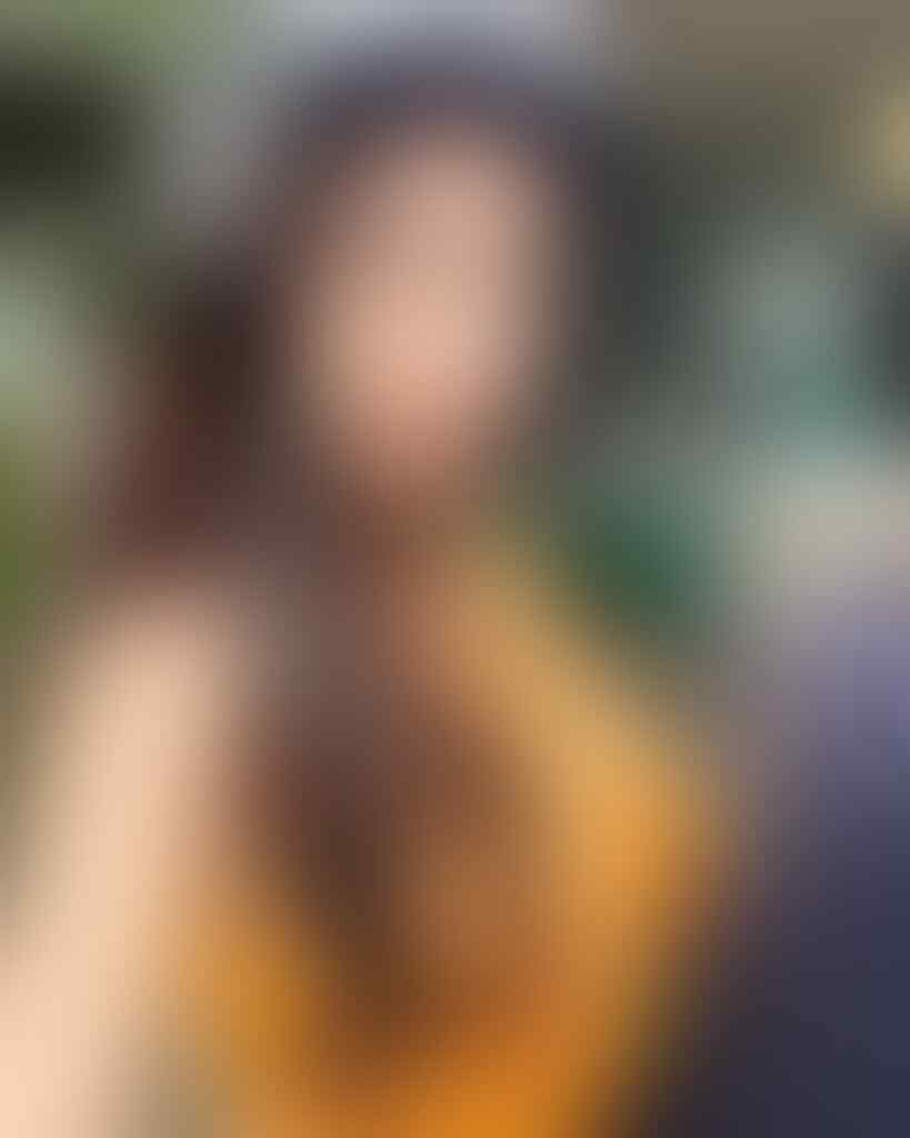 25 Cewe Instagram Indonesia Buat Di Follow 