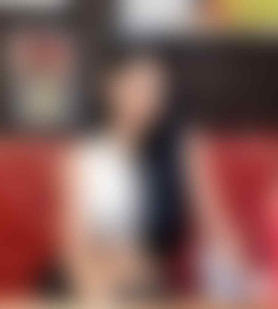 25 Cewe Instagram Indonesia Buat Di Follow 