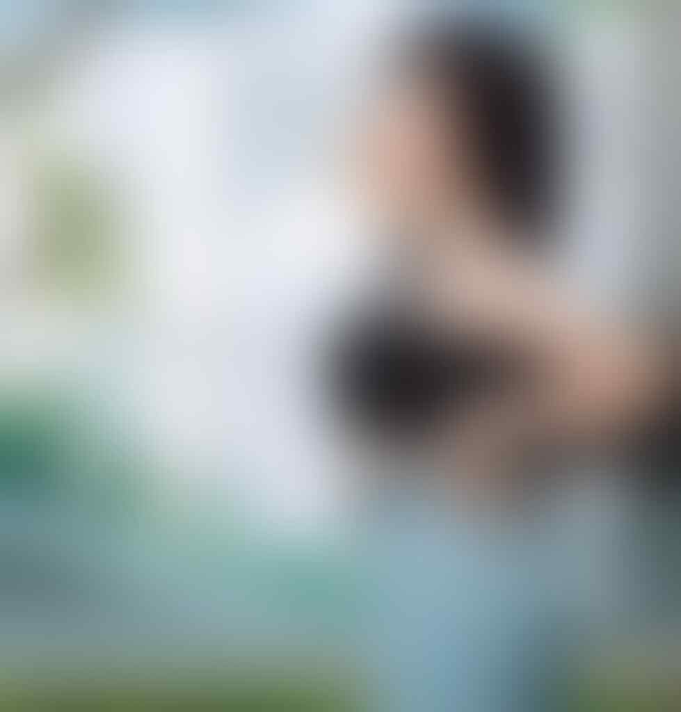 25 Cewe Instagram Indonesia Buat Di Follow 