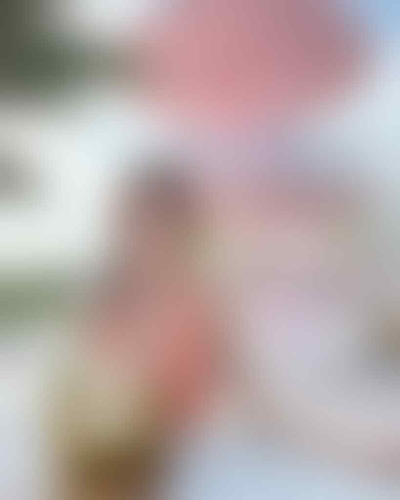 25 Cewe Instagram Indonesia Buat Di Follow 