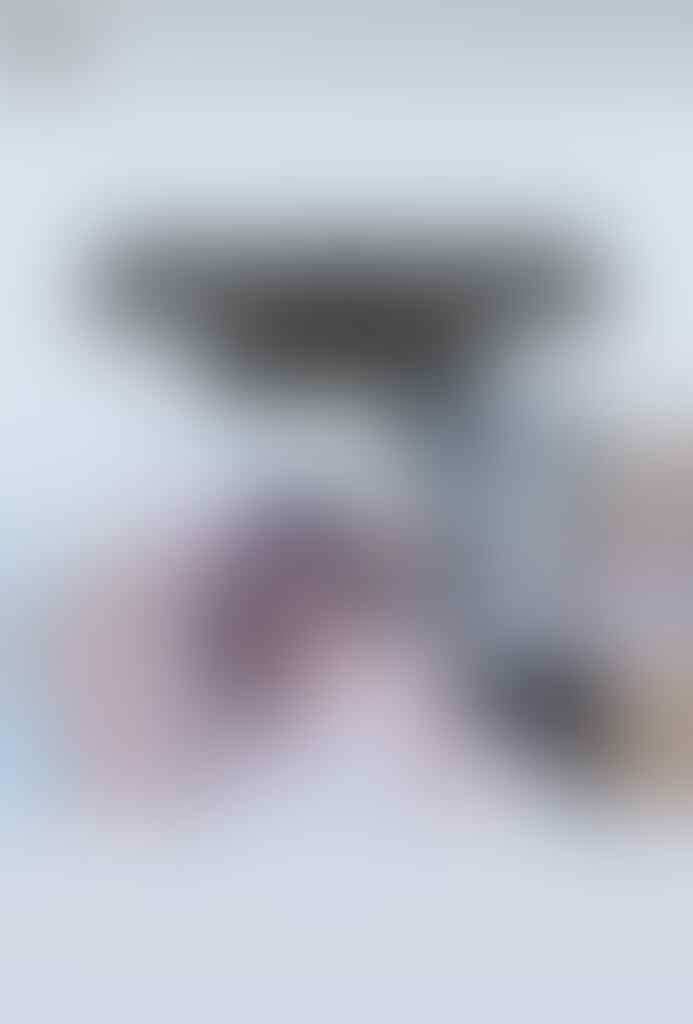 IDENTITAS ASLI ARA CHU YANG LAGI VIRAL