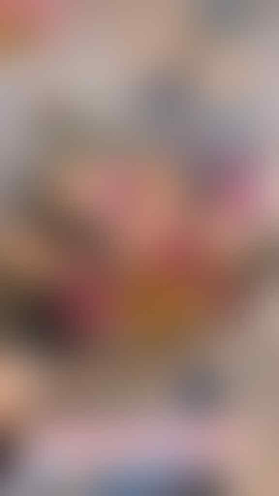 10 Momen Ultah Puput Nastiti yang ke-25, Dirayakan Bareng Ibu Mertua