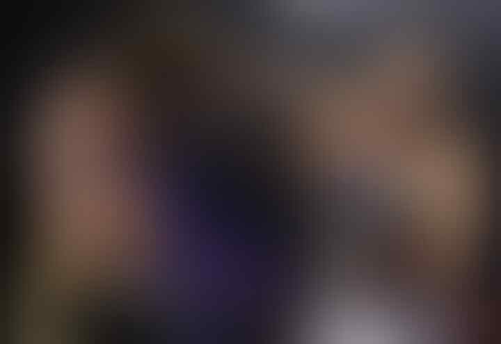 NICO ALI WALSH | CUCU SANG LEGENDA TINJU MUHAMMAD ALI