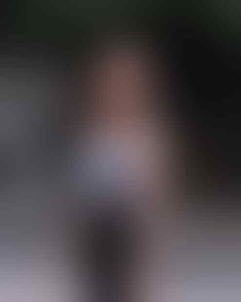 5 Wanita Seksi Ini Dianggap Ratu Sosmed, Cantik Atau Biasa Aja Menurutmu?