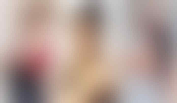 Pamer Liburan dengan Pakaian Seksi, Tato Pemain Bola Timnas Wanita Indonesia
