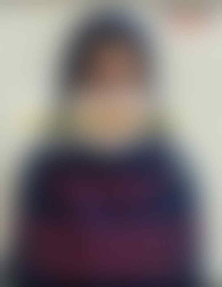 Sadis, Gadis 16 Tahun Rampok Driver Ojol, Tusuk Korban Berkali2 Menggunakan Gunting