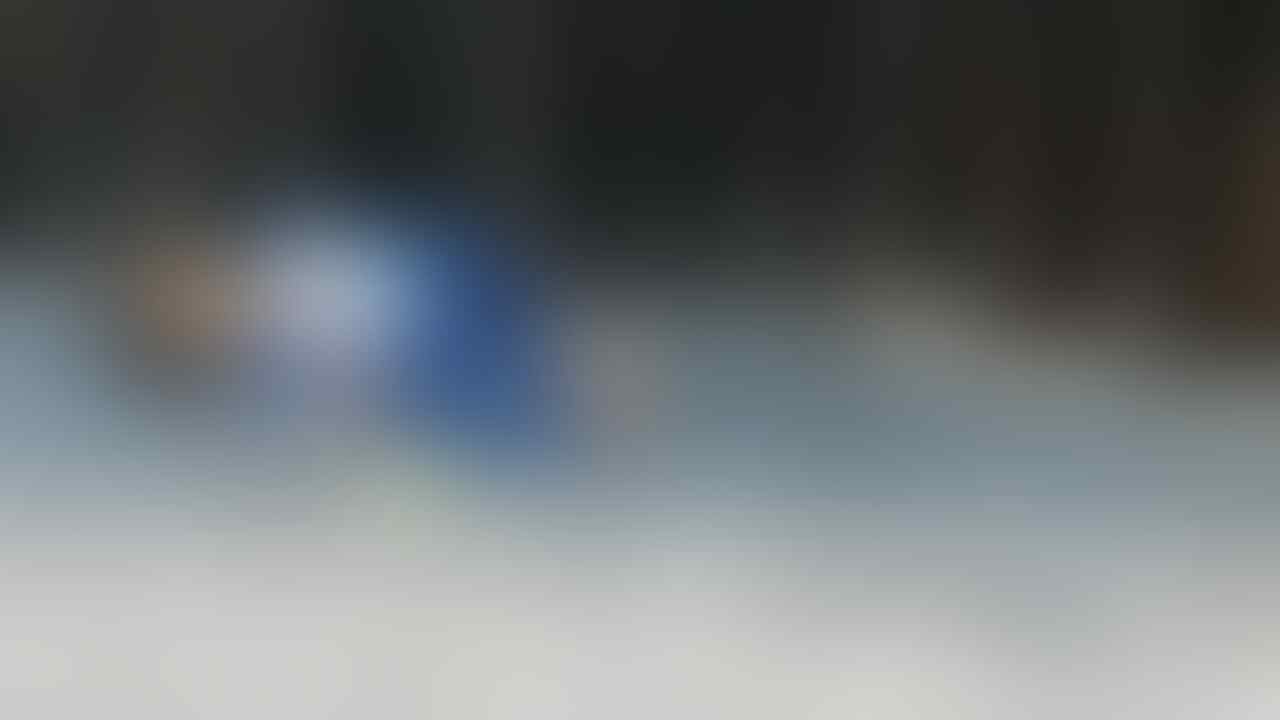 Masih Suka Mengeluh Dalam Menghadapi Kehidupan? Lihat Hal Ini Untuk Bisa Bersyukur