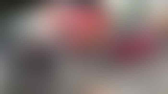 Kurwanto Iron Man Penolong Kecelakaan Cibubur, Sosok Pahlawan yang Sebenarnya