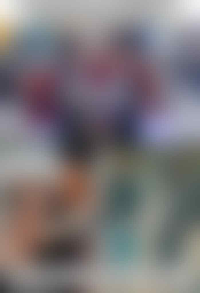 Citayam Week Menuai Pro Dan Kontra Di Masyarakat