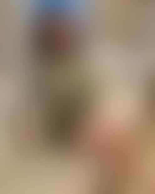 Tante Ernie Makin Berani, Impiannya Jadi Model Terlaksana!