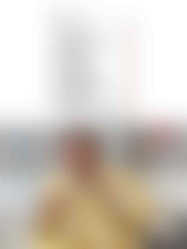 Celoteh Netizen, Tentang Ibu Tajir Si Pencuri Coklat Di Alfamart!