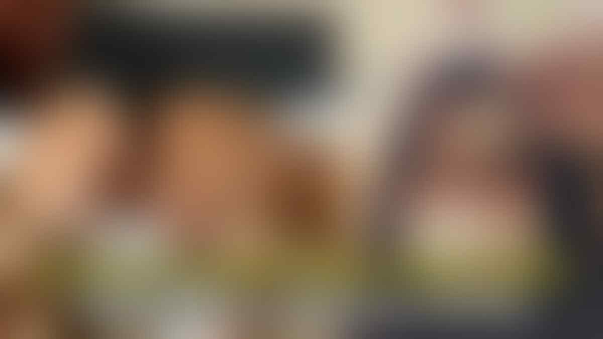 Pura-pura Sakit Biar Bisa Rebahan di UKS, Ada yang Pernah Lakukan Ini Waktu Sekolah?