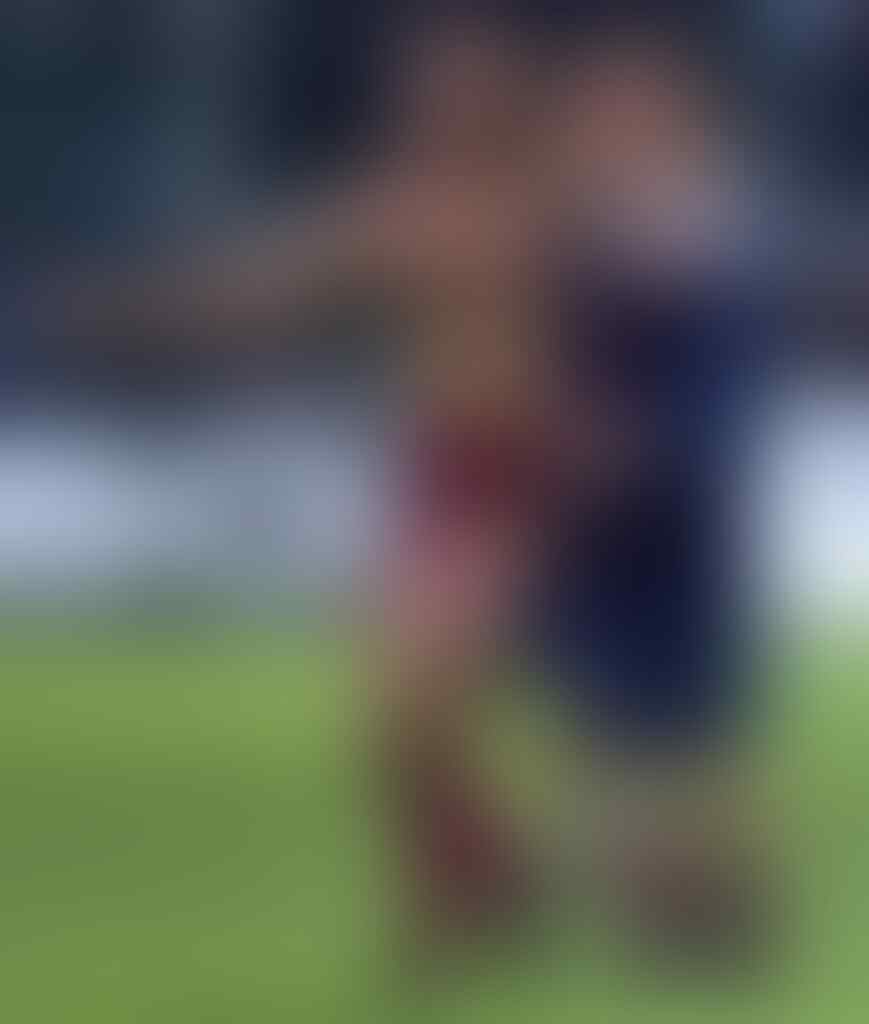 Jesus Sakit Hati Arsenal Dikalahkan MU