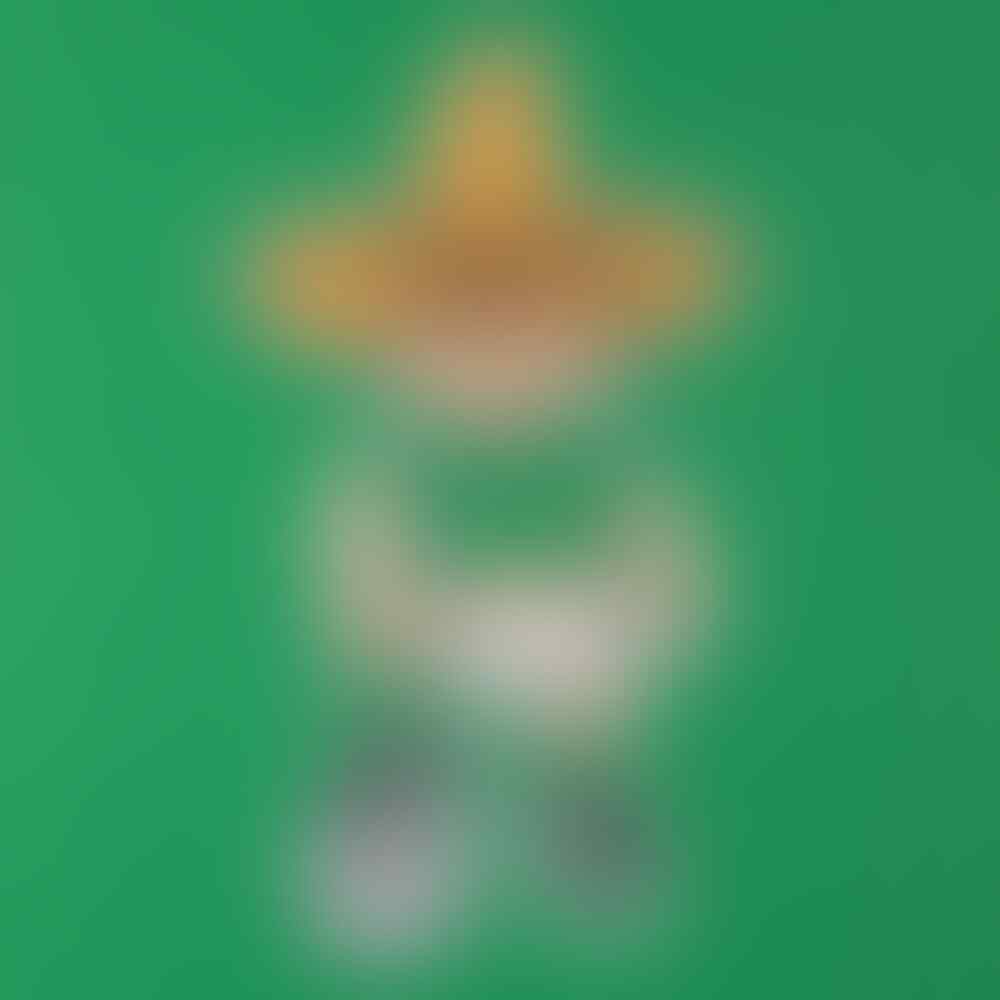 Uniknya Maskot Piala Dunia dari Masa ke Masa! Favorit Kalian yang Mana, Gans?