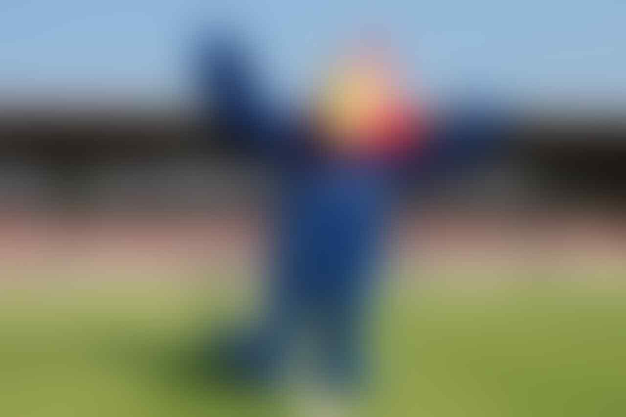 Uniknya Maskot Piala Dunia dari Masa ke Masa! Favorit Kalian yang Mana, Gans?