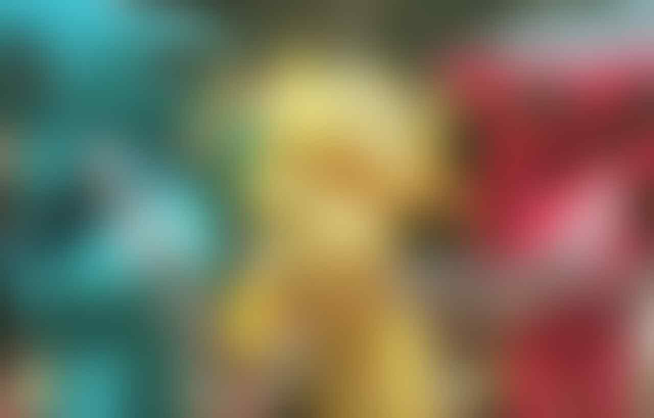 Uniknya Maskot Piala Dunia dari Masa ke Masa! Favorit Kalian yang Mana, Gans?