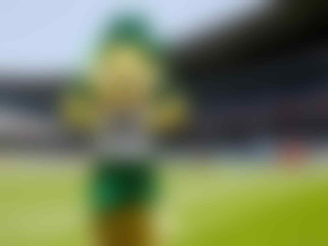 Uniknya Maskot Piala Dunia dari Masa ke Masa! Favorit Kalian yang Mana, Gans?