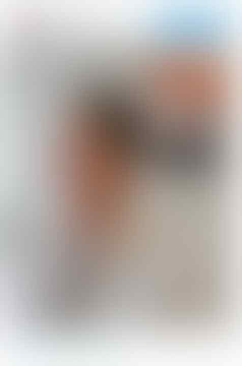 Riuh Kode 'Pemimpin Rambut Putih', Ganjar Unggah Foto Berambut Hitam
