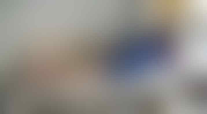 Heroik, Penjaga Palang Pintu KA Sukodadi Lakukan Penyelamatan Pada Pemotor Bandel