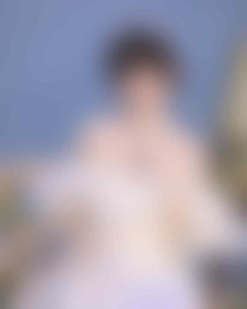 Bella, Gadis Cantik Yang Terluka
