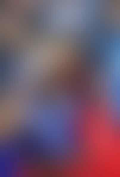 Prancis Dan Inggris Pesta Pora! Polandia Dan Senegal Hancur Lebur
