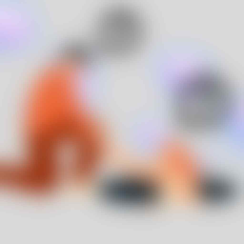 Antara ditolong atau menolong ?