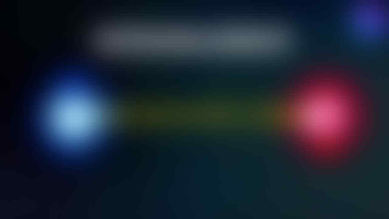 Quantum Entanglement yang Sudah di Ceritakan Dalam Game Mass Effect 2