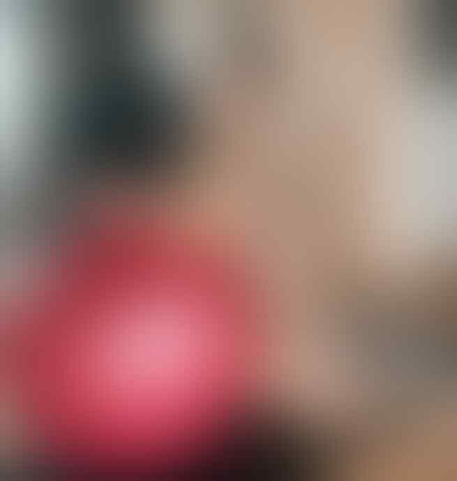 Cindy Gulla, Evolusi dari Imut dan Lugu ke Seksi dan Makin Transparan