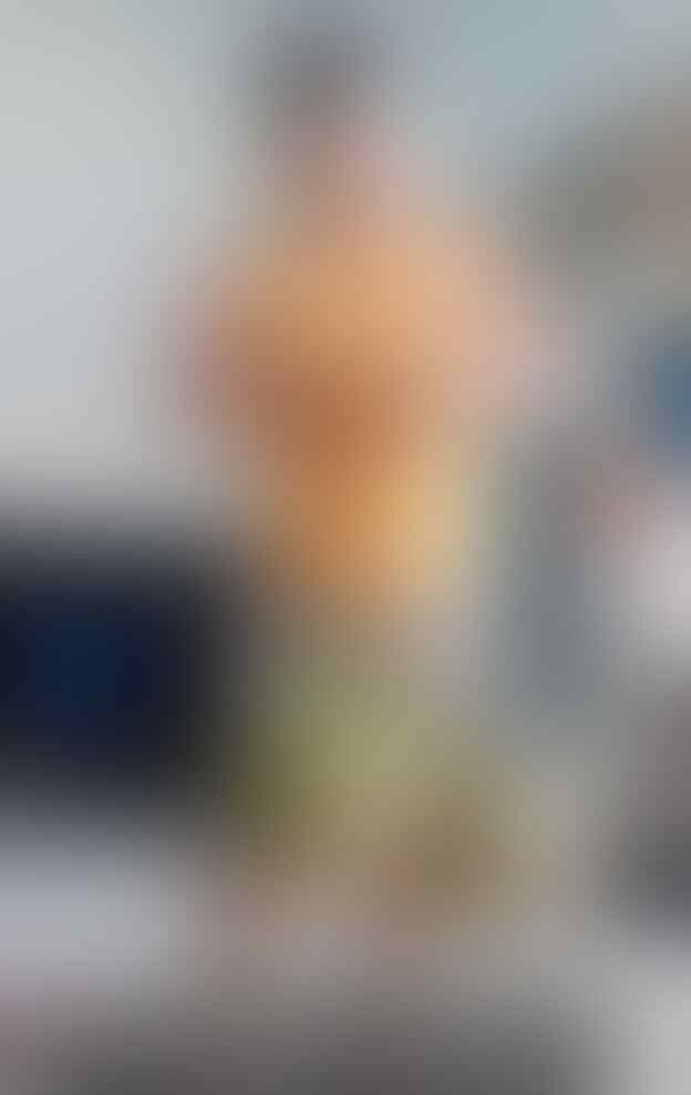 Kreasi Lato-lato dari yang Biasa Sampai Ekstrim, Mana dan Tunjukkan Kreativitas Agan!