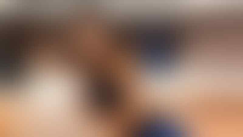 Pasangan Tercantik Pesepakbola di Tahun 2023, Wadidaw Banget!