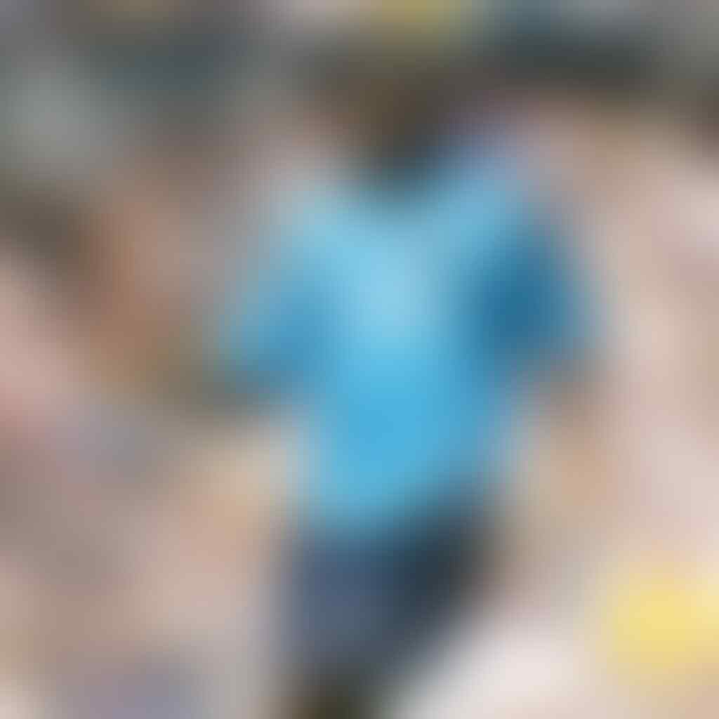 Deretan Pesepakbola Dunia, Si Paling #23. Ada Indonesia Coy!
