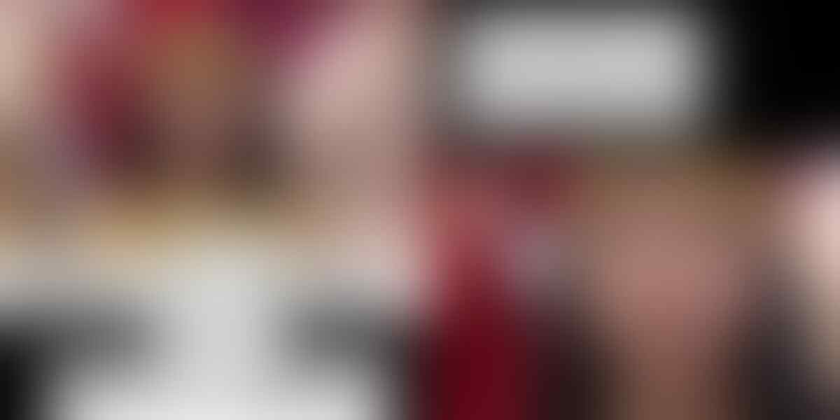 Wanita Peserta Super Deal Menolak Uang 27 Juta, Ingin Amplop, Apa isinya?